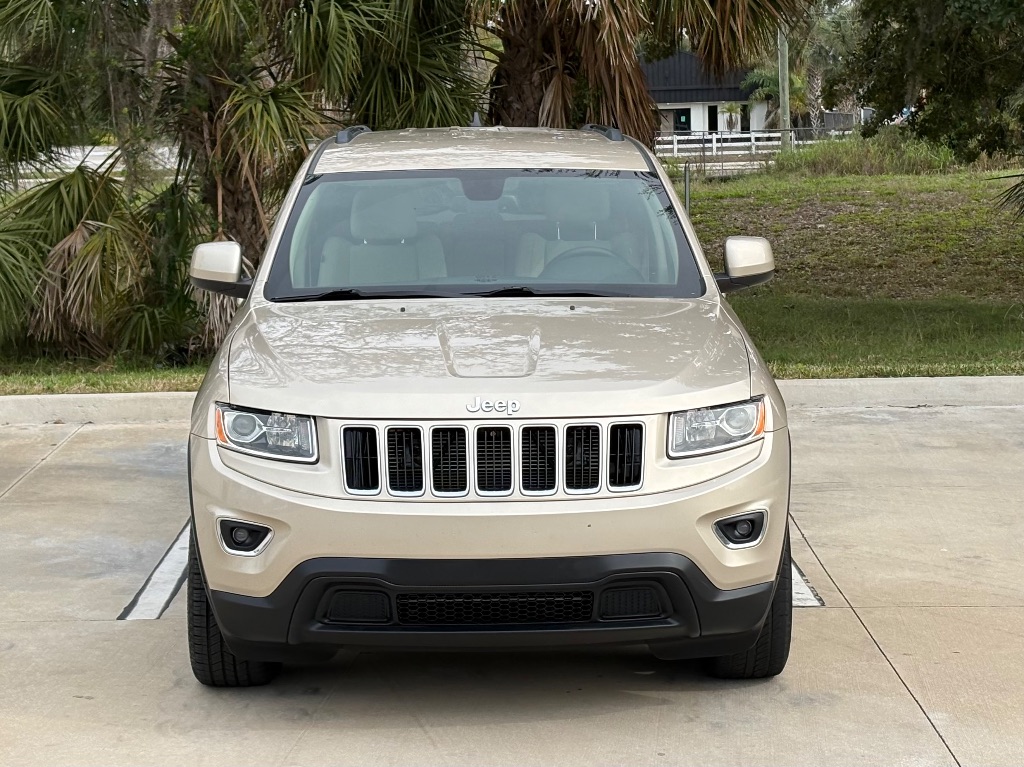 2014 Jeep Cherokee - $8,995