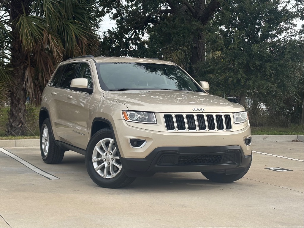 2014 Jeep Cherokee - $8,995