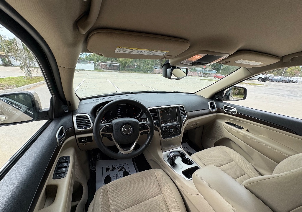 2014 Jeep Cherokee - $8,995