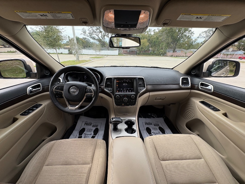 2014 Jeep Cherokee - $8,995