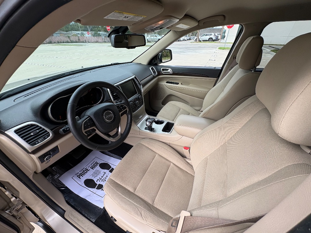 2014 Jeep Cherokee - $8,995