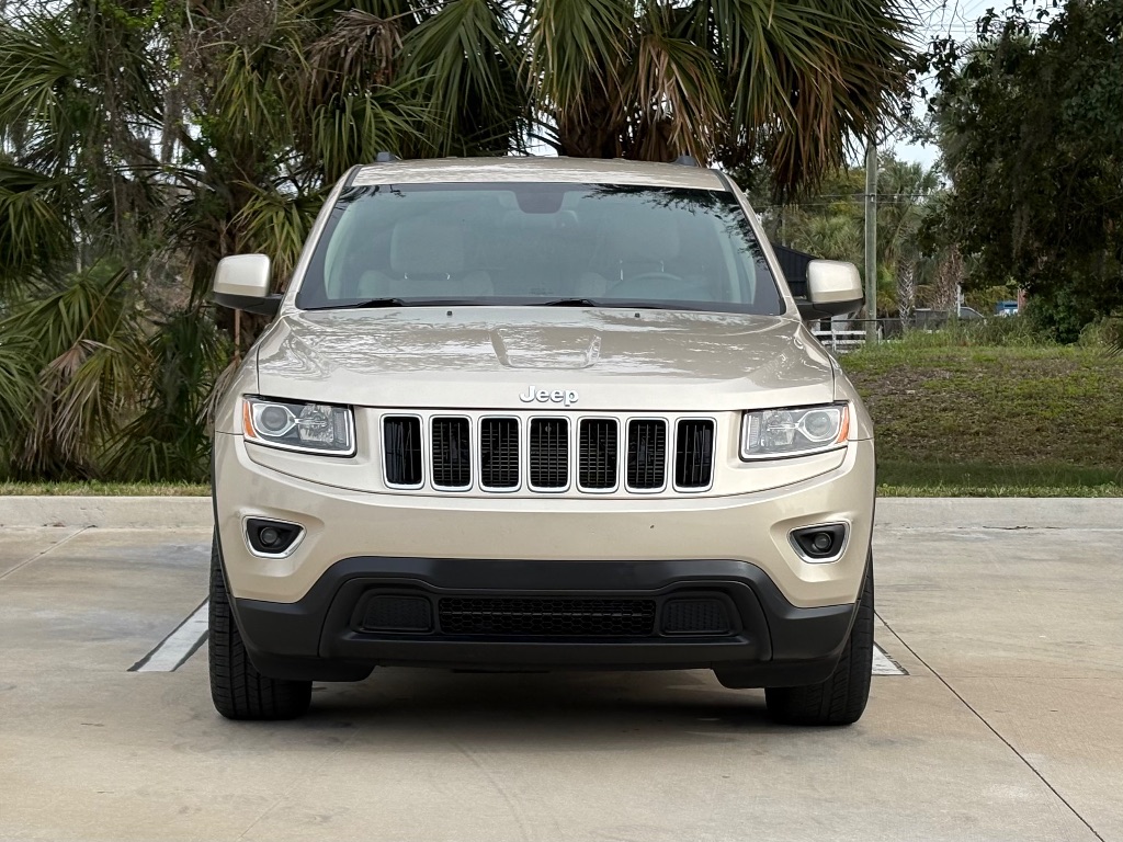 2014 Jeep Cherokee - $8,995