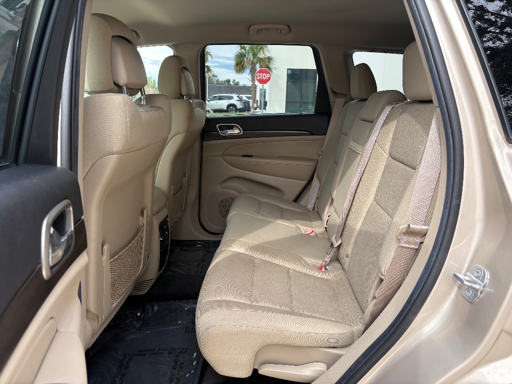2014 Jeep Cherokee - $8,995