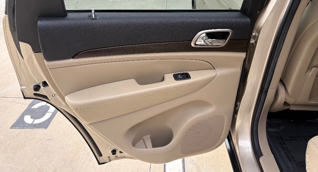 2014 Jeep Cherokee - $8,995