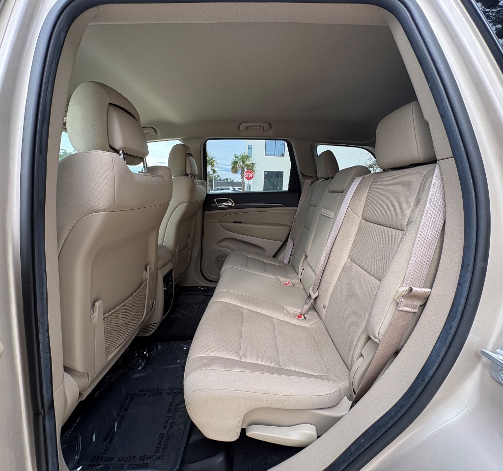 2014 Jeep Cherokee - $8,995