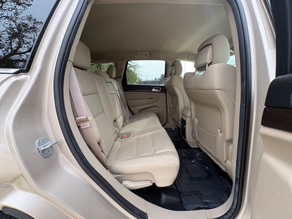 2014 Jeep Cherokee - $8,995