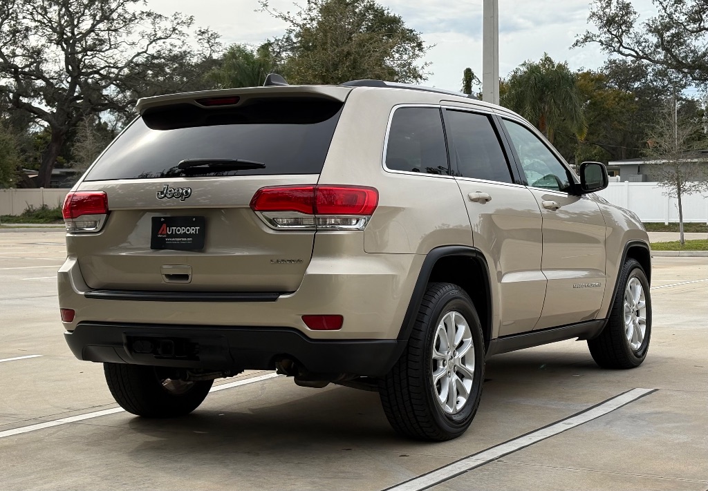 2014 Jeep Cherokee - $8,995