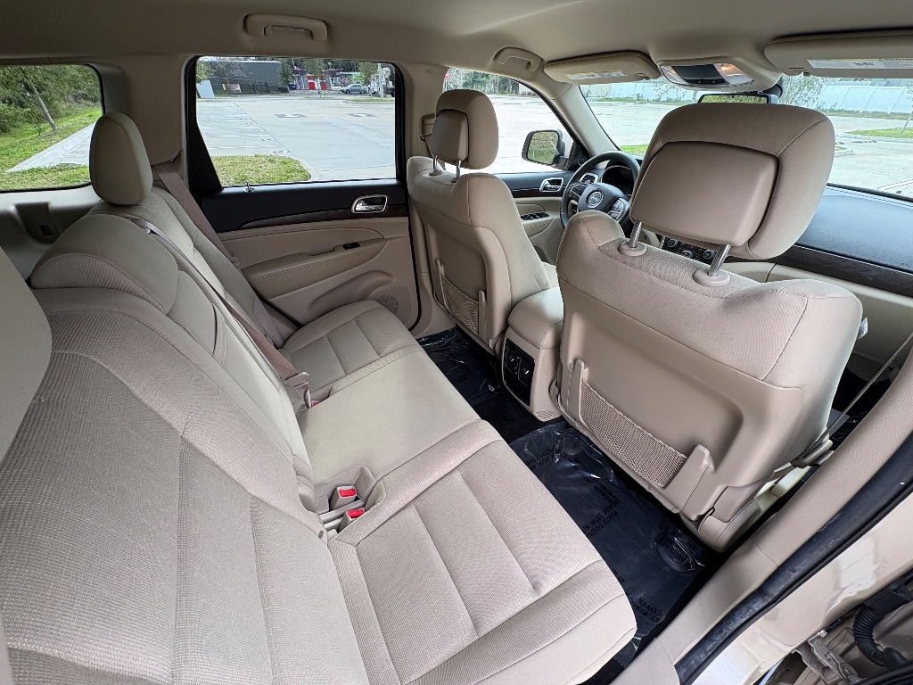 2014 Jeep Cherokee - $8,995