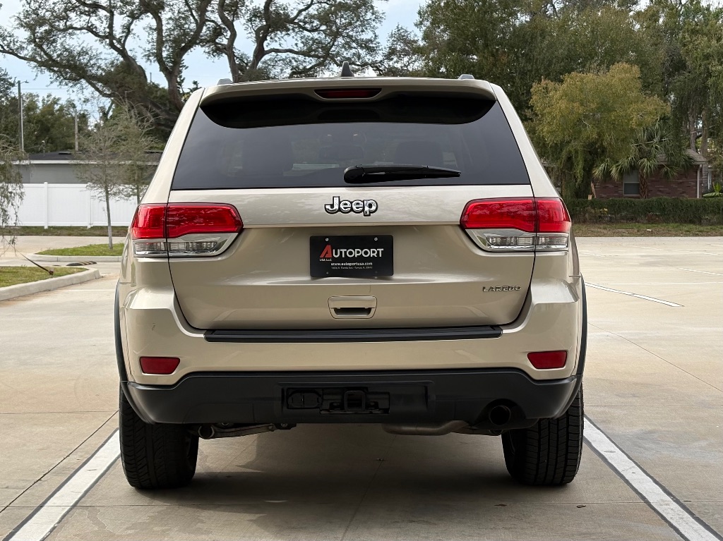 2014 Jeep Cherokee - $8,995