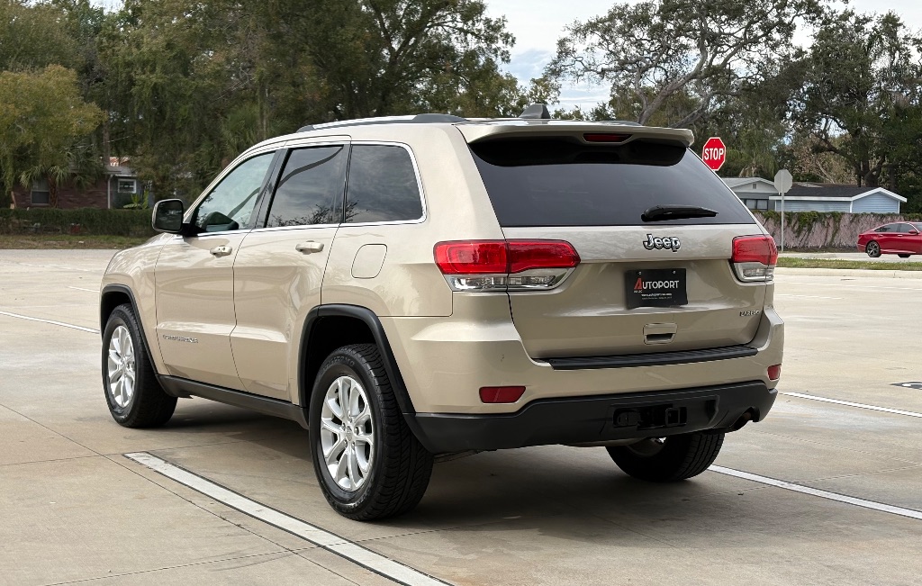 2014 Jeep Cherokee - $8,995