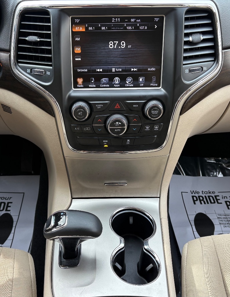 2014 Jeep Cherokee - $8,995