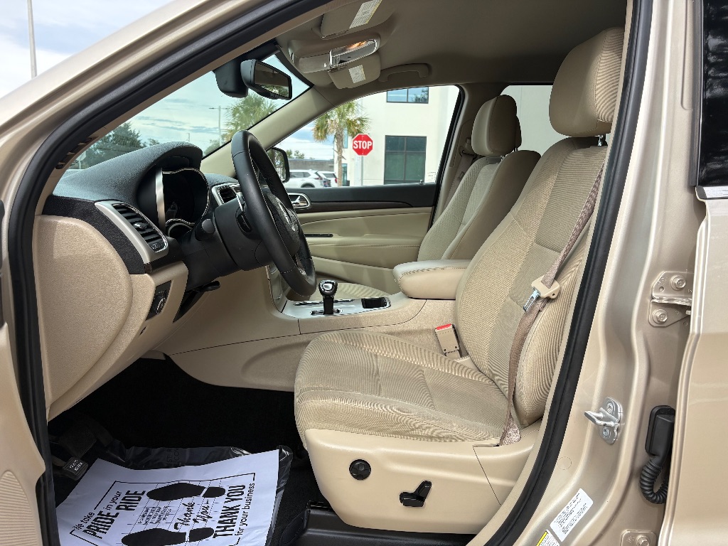 2014 Jeep Cherokee - $8,995