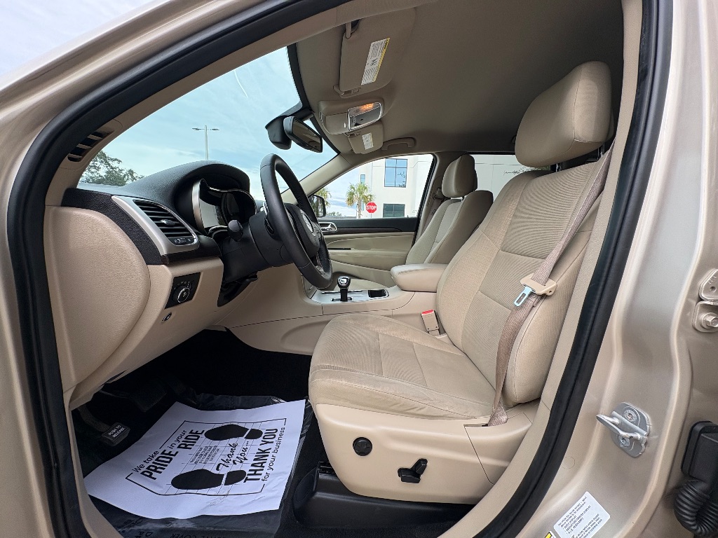 2014 Jeep Cherokee - $8,995