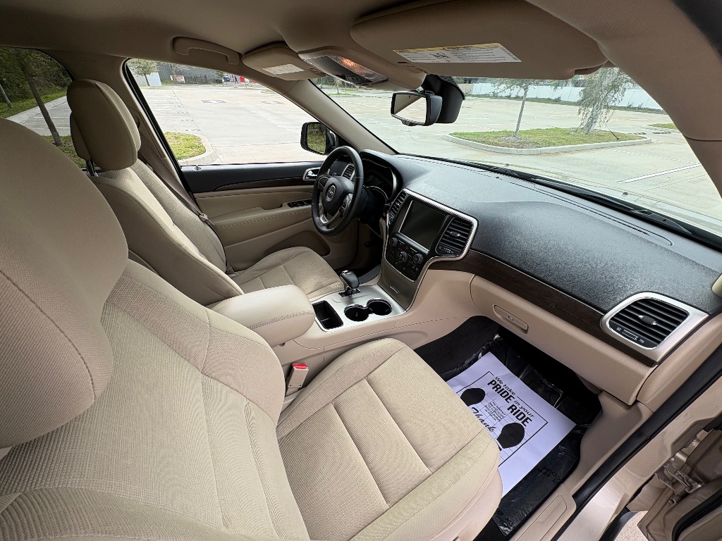 2014 Jeep Cherokee - $8,995