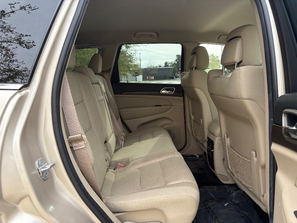 2014 Jeep Cherokee - $8,995