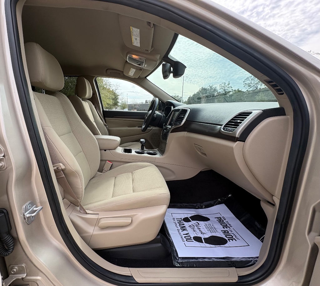 2014 Jeep Cherokee - $8,995