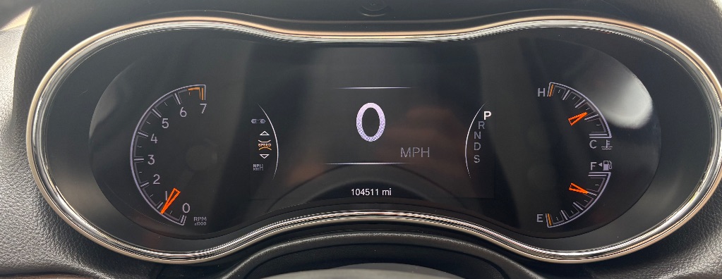 2014 Jeep Cherokee - $8,995