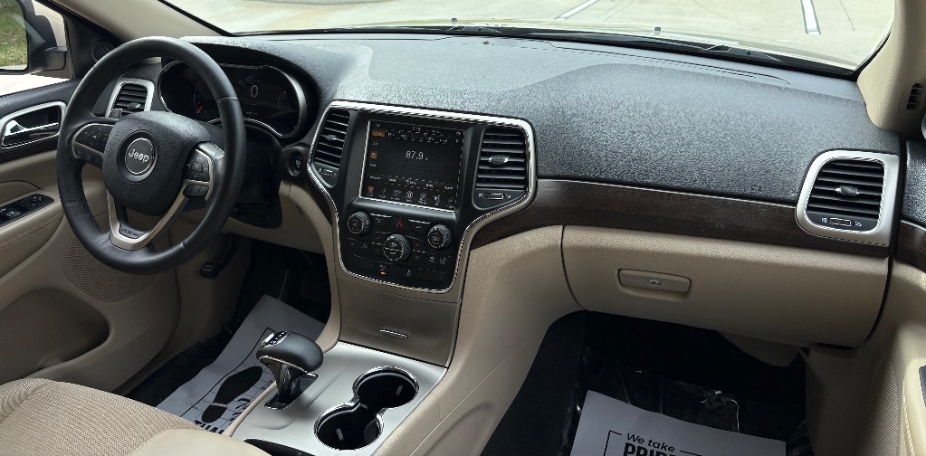 2014 Jeep Cherokee - $8,995