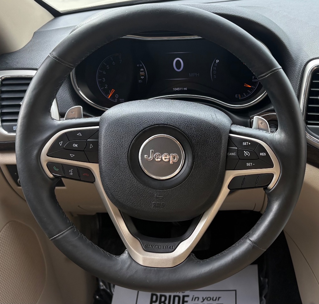 2014 Jeep Cherokee - $8,995