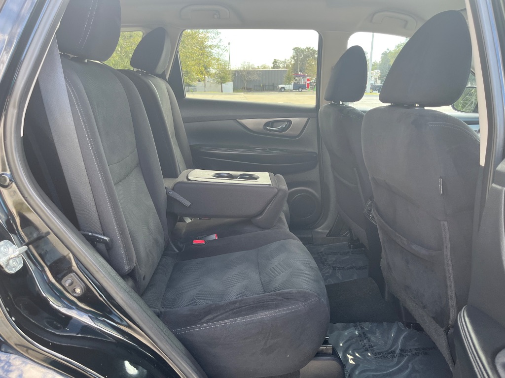 2014 Nissan Rogue - $7,995