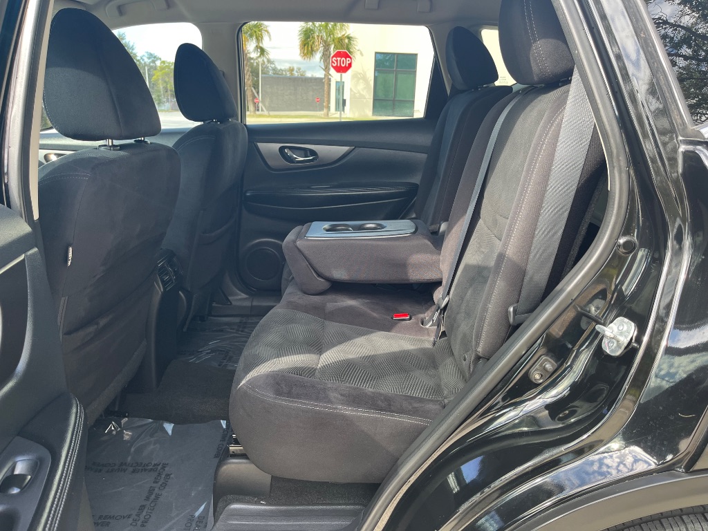 2014 Nissan Rogue - $7,995