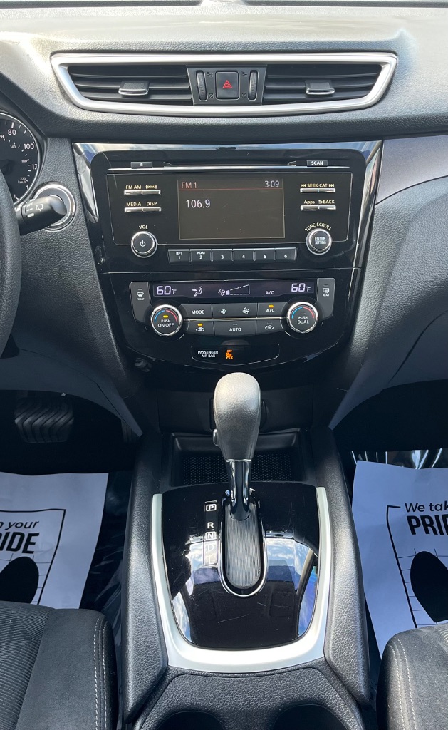 2014 Nissan Rogue - $7,995