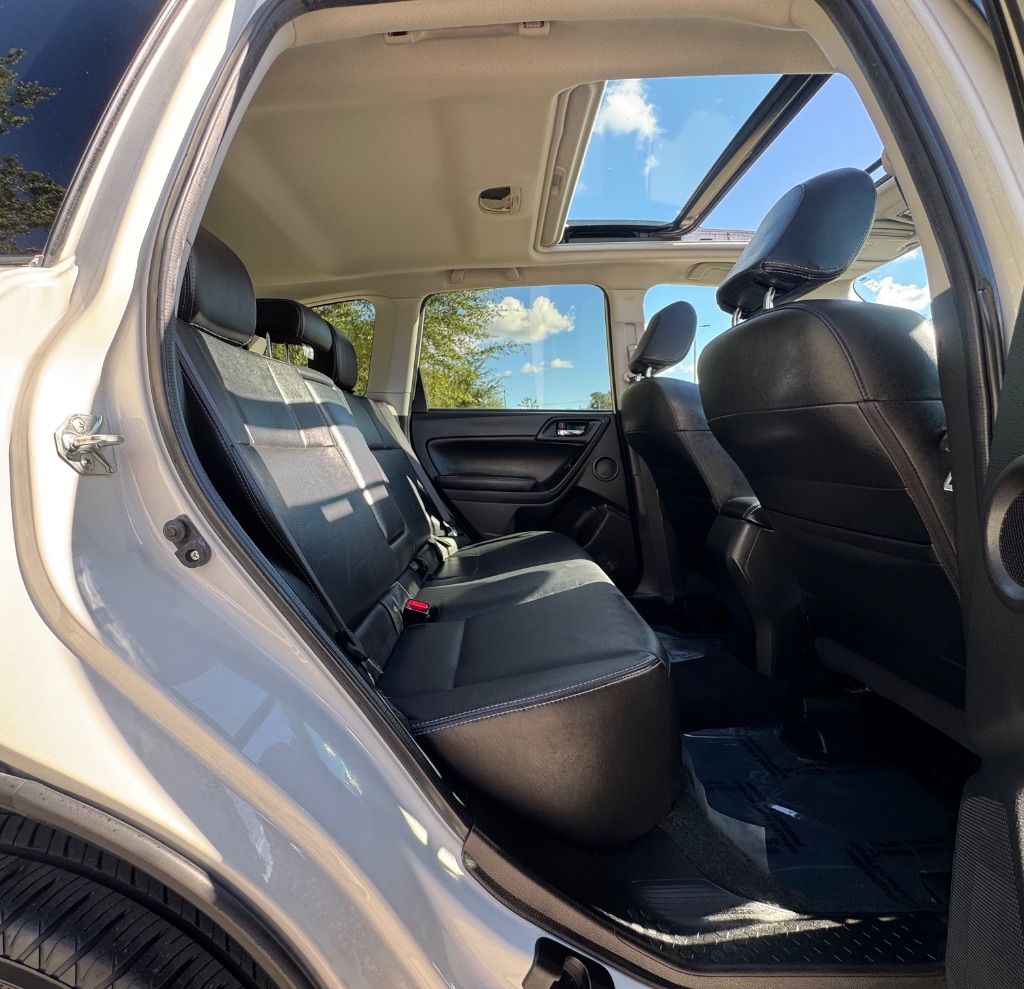 2014 Subaru Forester - $9,395