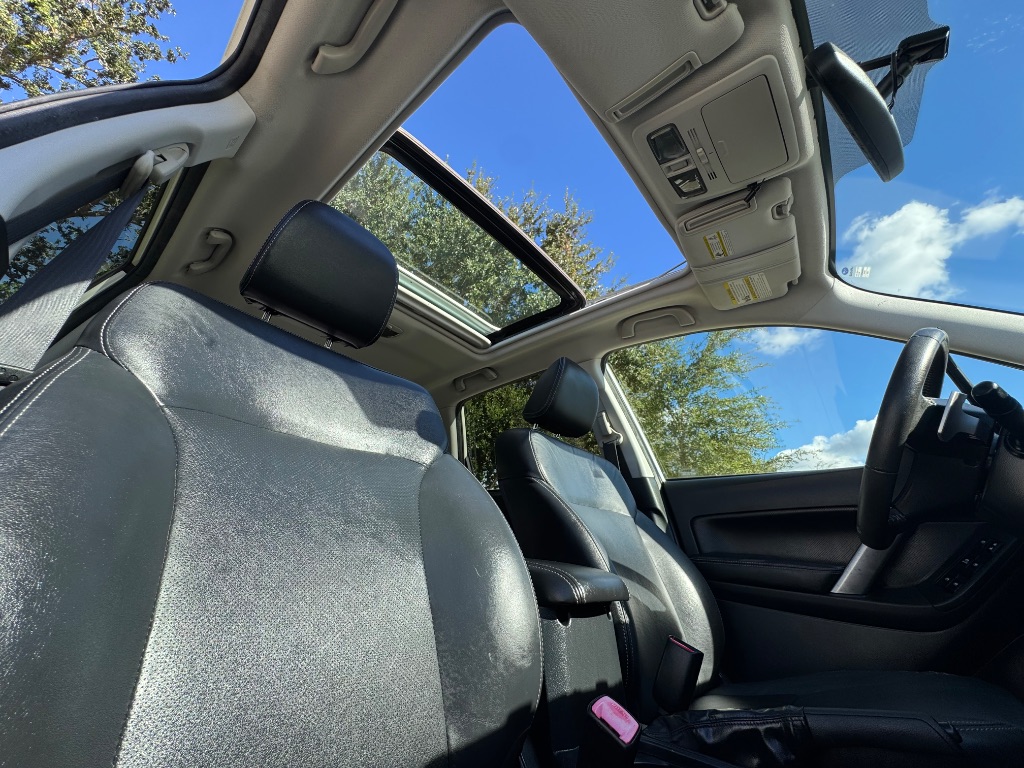 2014 Subaru Forester - $9,395