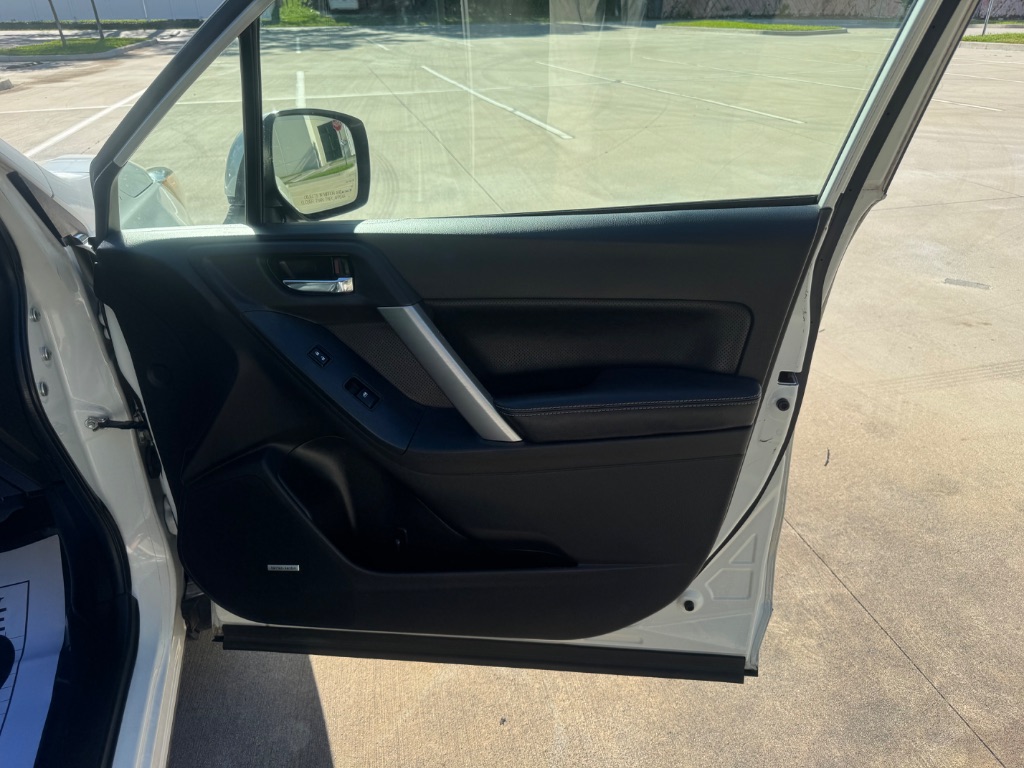 2014 Subaru Forester - $9,395
