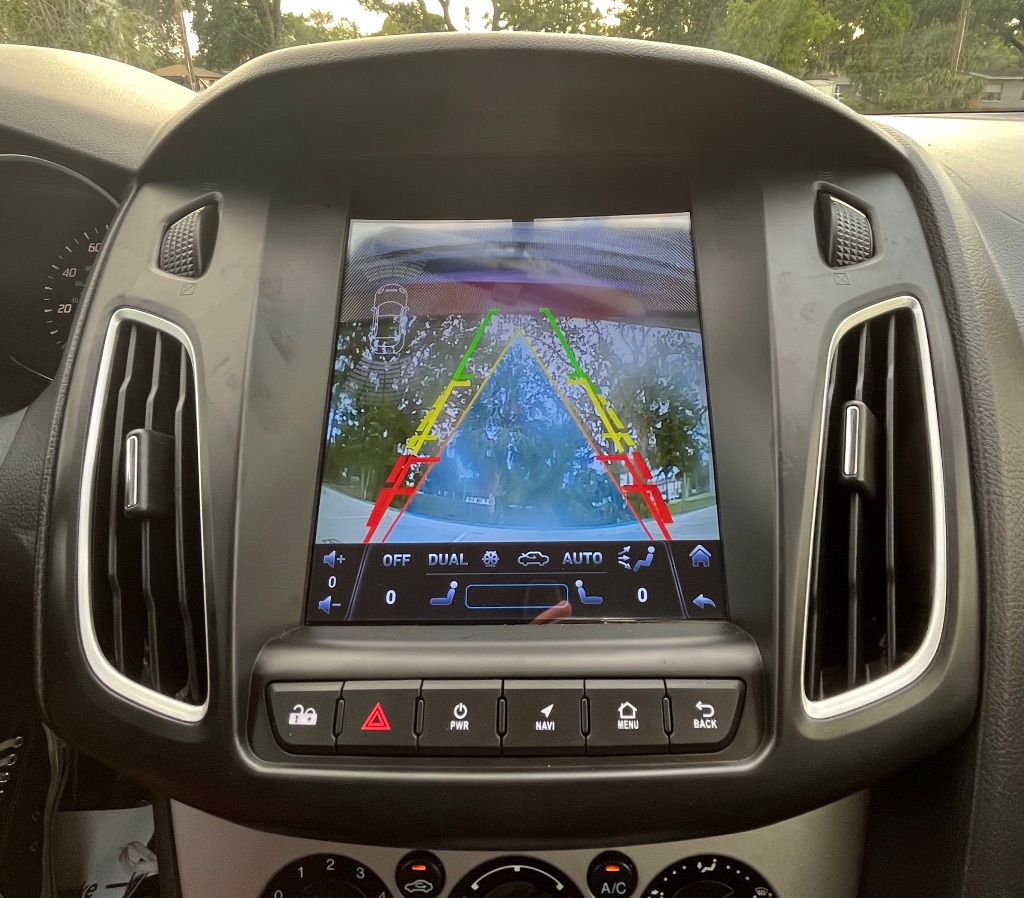 2014 Ford Focus SE photo