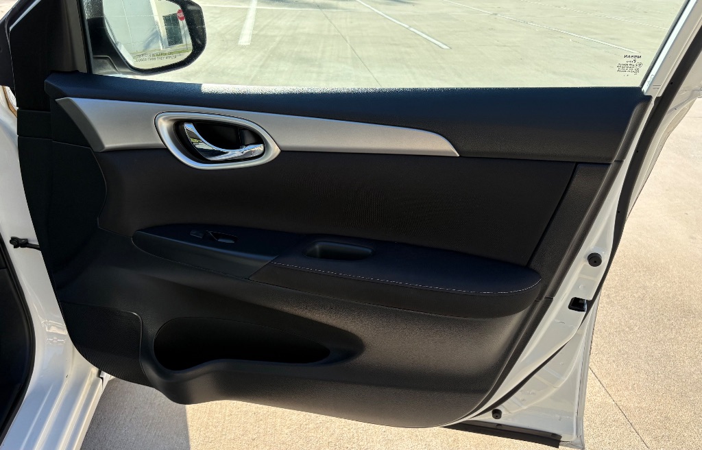 2014 Nissan Sentra - $6,795