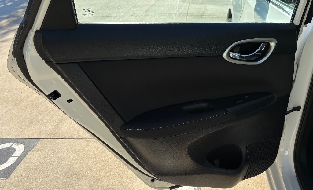 2014 Nissan Sentra - $6,795