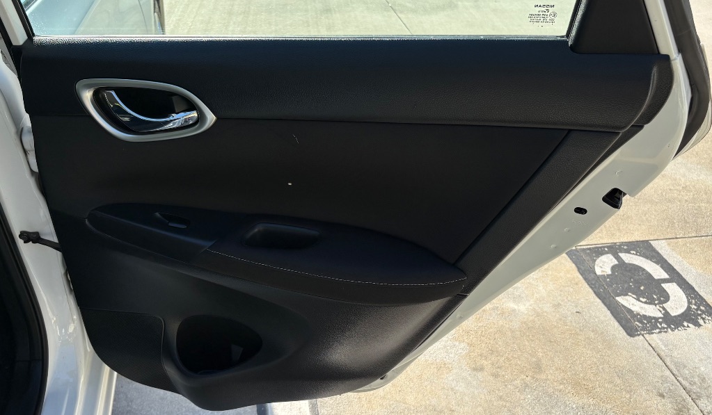 2014 Nissan Sentra - $6,795