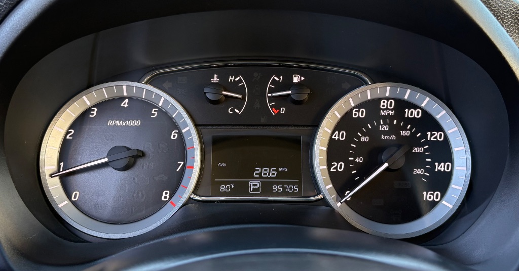 2014 Nissan Sentra - $6,795