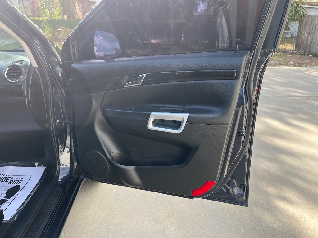 2014 Chevrolet Captiva - $5,595