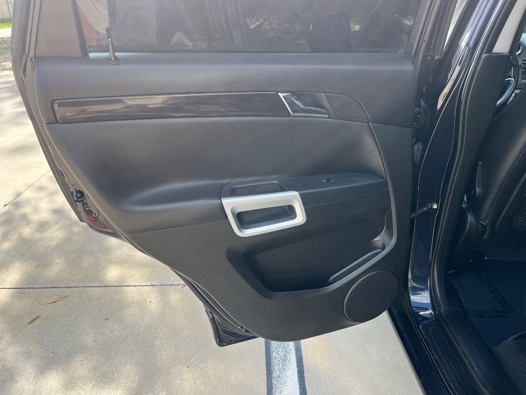 2014 Chevrolet Captiva - $5,595