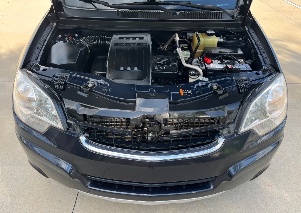 2014 Chevrolet Captiva - $5,595