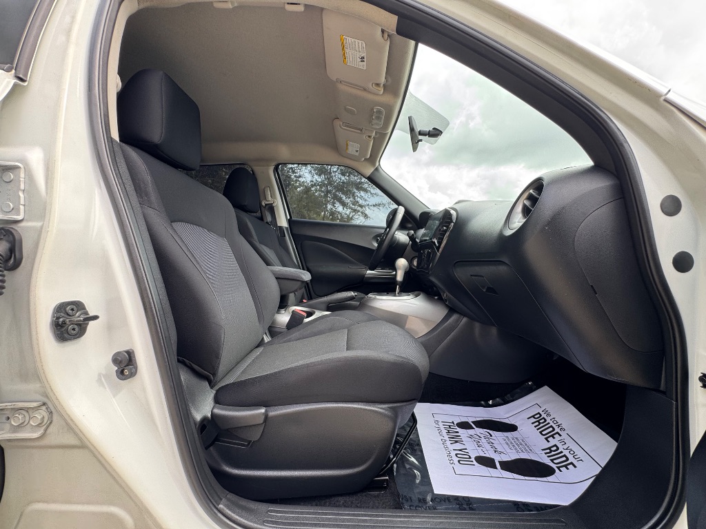 2014 Nissan JUKE - $6,995