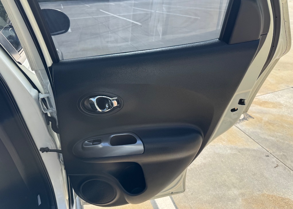 2014 Nissan JUKE - $6,995