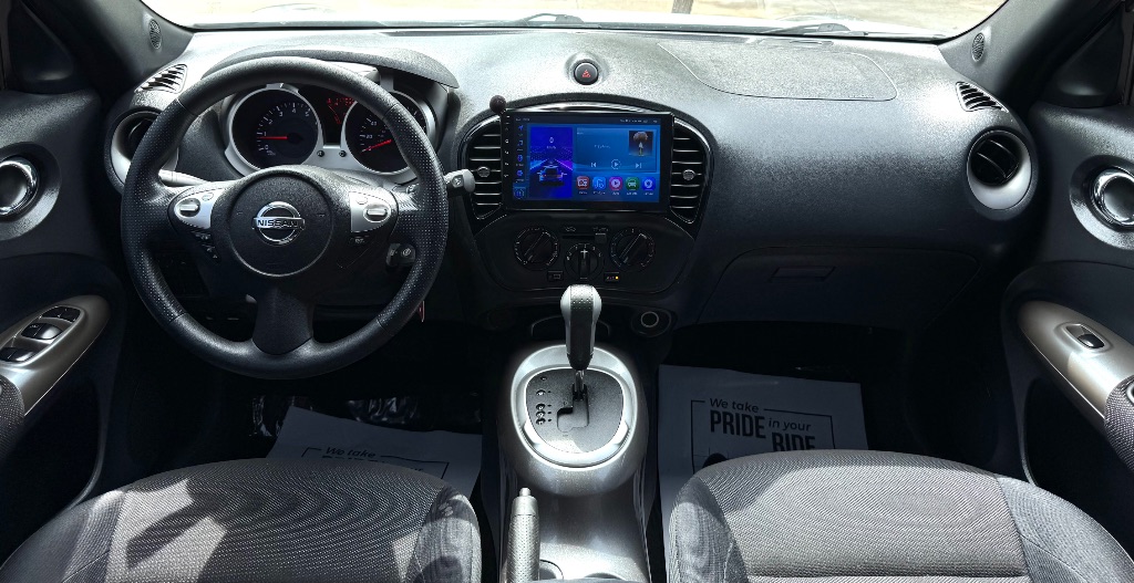 2014 Nissan JUKE - $6,995