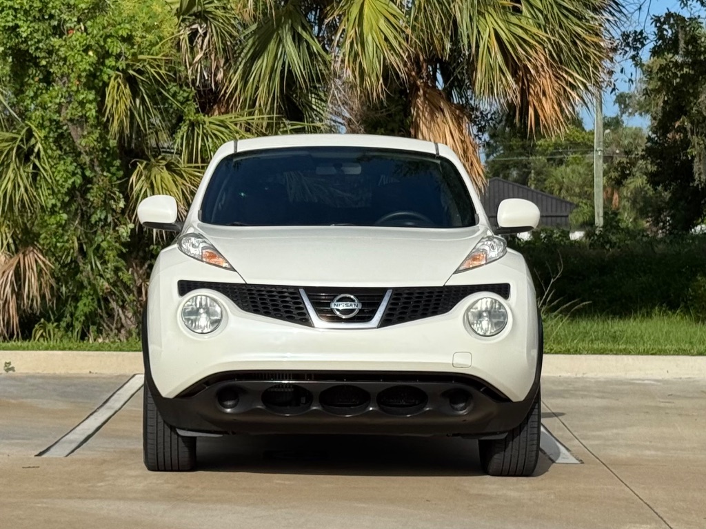 2014 Nissan JUKE - $6,995