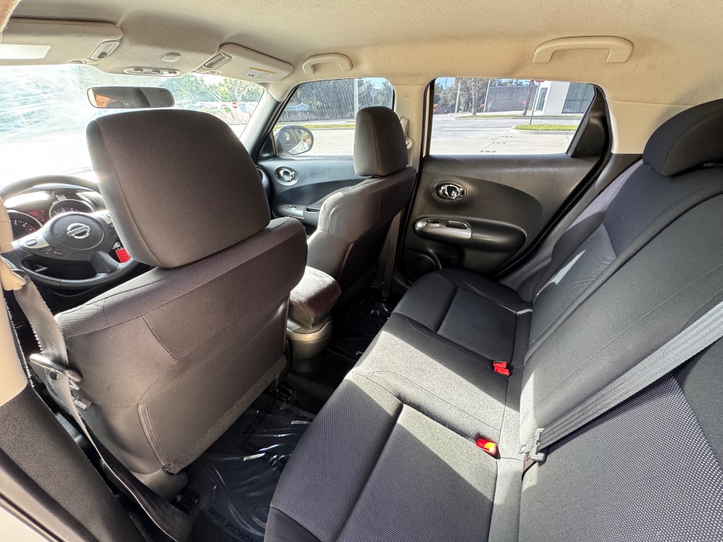 2014 Nissan JUKE - $6,995