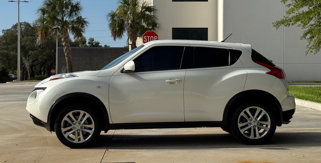 2014 Nissan JUKE - $6,995