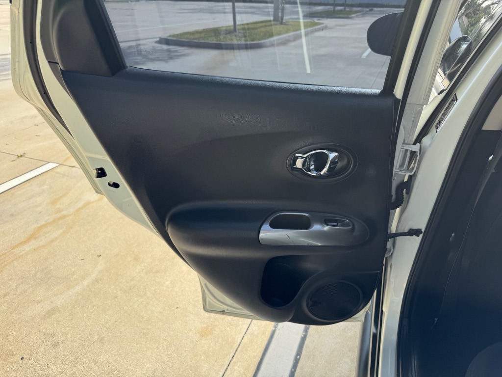 2014 Nissan JUKE - $6,995