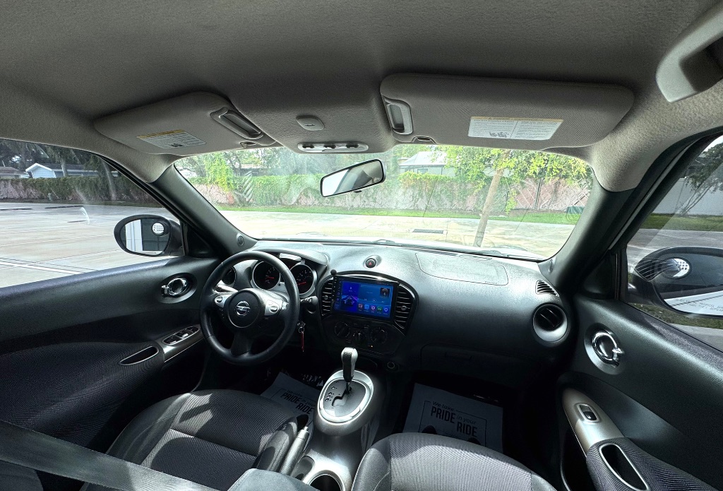 2014 Nissan JUKE - $6,995