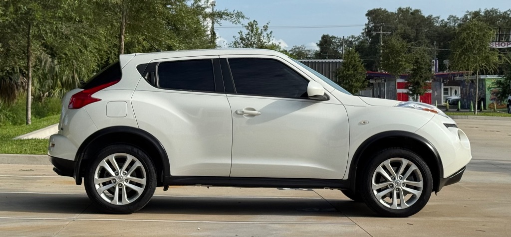 2014 Nissan JUKE - $6,995