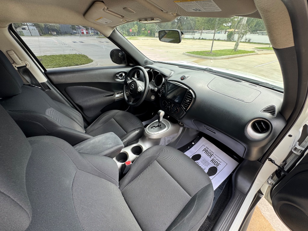 2014 Nissan JUKE - $6,995