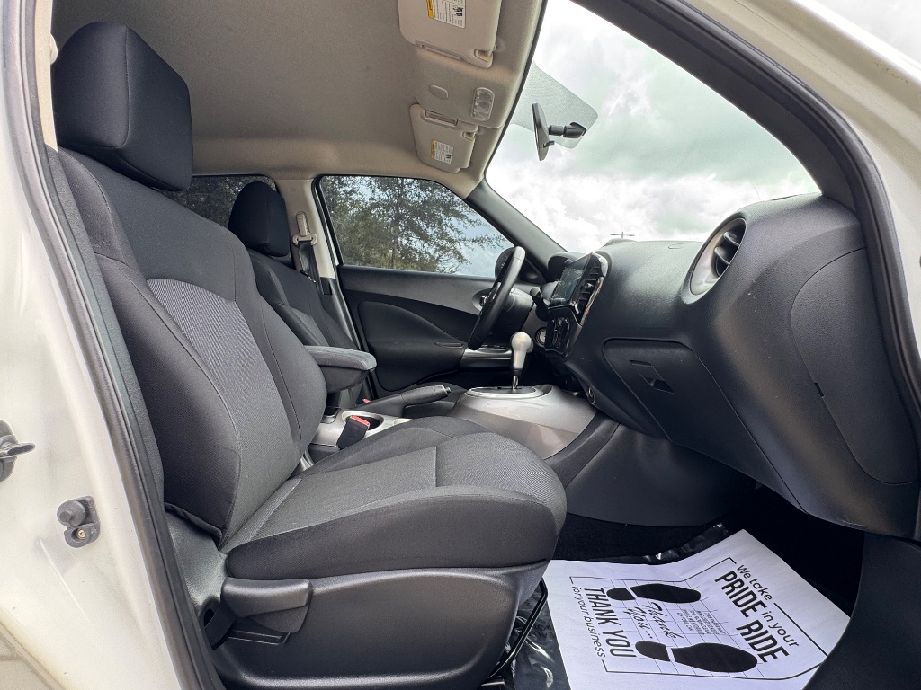 2014 Nissan JUKE - $6,995