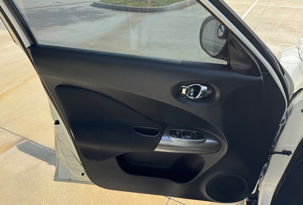2014 Nissan JUKE - $6,995