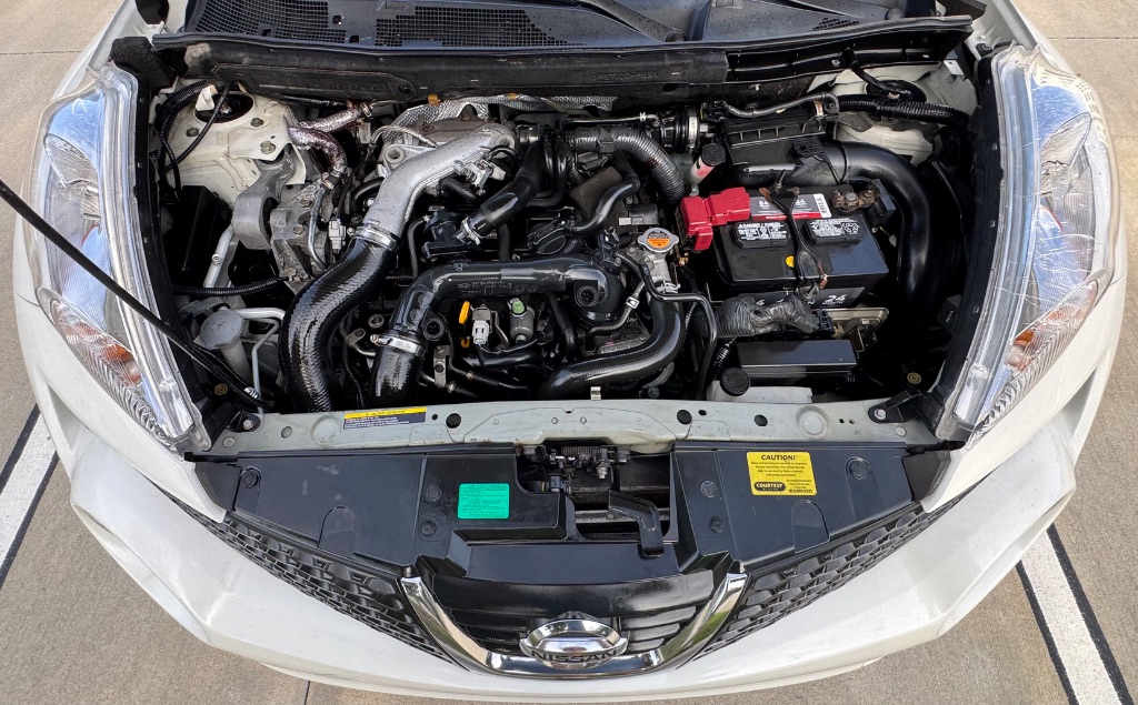 2014 Nissan JUKE - $6,995
